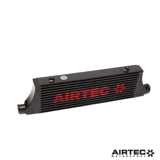 Airtec intercooler frontale Abarth 500/595/695 (cambio automatico)
