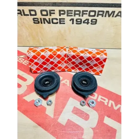 Tamponi ralle ammortizzatori anteriori Grande Punto Abarth / Punto Evo Abarth