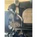 Terminale SILENZIATO uscita singolo 500/595 abarth