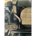 Terminale SILENZIATO uscita singolo 500/595 abarth