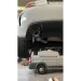 Terminale SILENZIATO uscita singolo 500/595 abarth