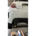 Terminale SILENZIATO uscita singolo 500/595 abarth