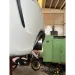 Terminale SILENZIATO uscita singolo 500/595 abarth