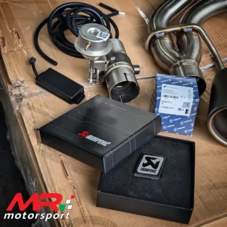 Scarico Akrapovic 500 595 abarth OMOLOGATO