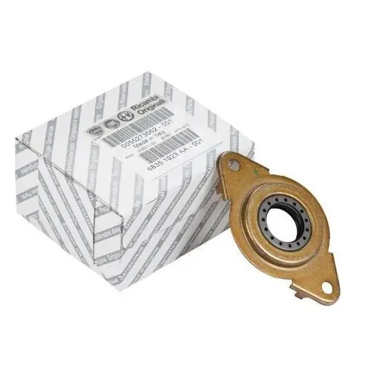 COPERCHIO PARAOLIO CAMBIO 500 ABARTH C510