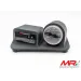 Alfa Romeo Giulietta EGT pressure gauge holder + 60 mm pressure gauge