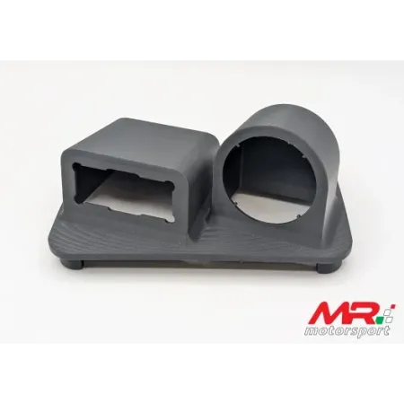 Alfa Romeo Giulietta EGT pressure gauge holder + 60 mm pressure gauge