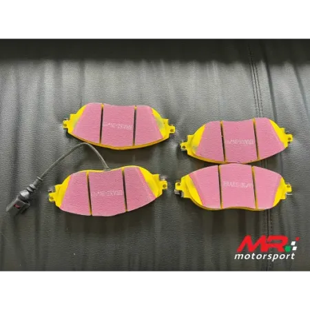 Pastiglie Ebc Yellow Golf 7.5 R