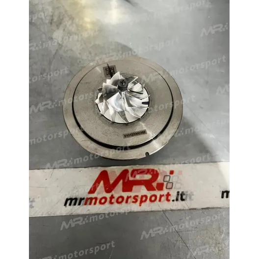 Coreassy garrett gt 1446 avional