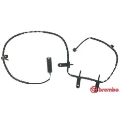 BREMBO Sensore di usura delle pastiglie freni per MINI R50-R53 POSTERIORI