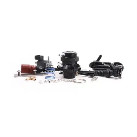 Forge Motorsport Pop-Off Valve (External Vent) VAG 1.8/2.0 TSI EA888.3 MQB