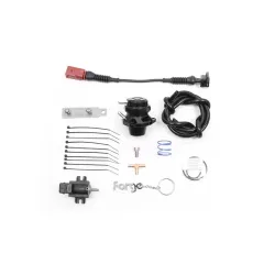 Forge Motorsport Pop-Off Valve (External Vent) VAG 1.8/2.0 TSI EA888.3 MQB 2