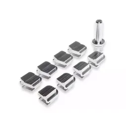 Bar-Tek "Kill-Kit" flap delete intake manifold VAG 2.0 TFSI EA113