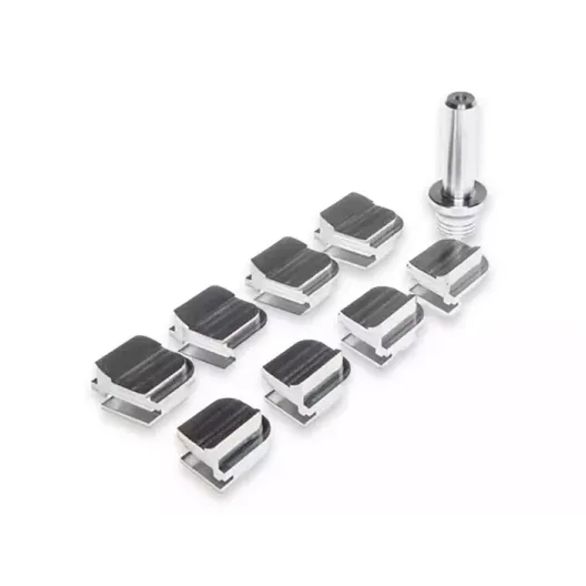 Bar-Tek "Kill-Kit" flap delete intake manifold VAG 2.0 TFSI EA113