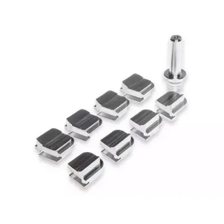 Bar-Tek "Kill-Kit" flap delete intake manifold VAG 2.0 TFSI EA113