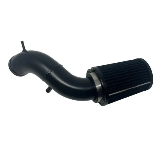 High Direct Intake Kit + 500 Abarth Decanter Eliminator Kit