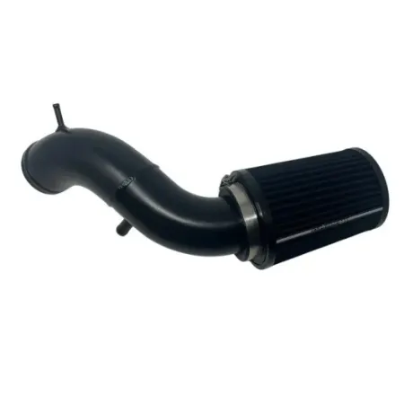 High Direct Intake Kit + 500 Abarth Decanter Eliminator Kit