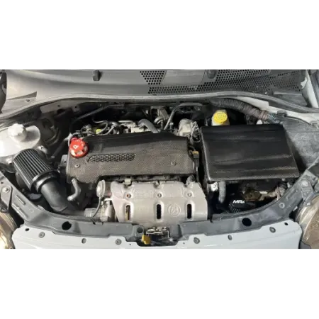 High Direct Intake Kit + 500 Abarth Decanter Eliminator Kit