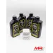 KIT TAGLIANDO Prorace MOTOR OIL MAX POWER AUTO 5W40 100% SYNT L.LIFE