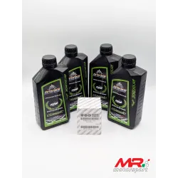Service Kit Prorace MOTOR OIL CLASSIC AUTO 5W40 100% SYNT L.LIFE