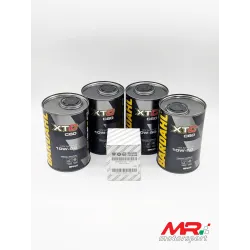 SERVICE KIT Bardahl XTC C60 10W-50
