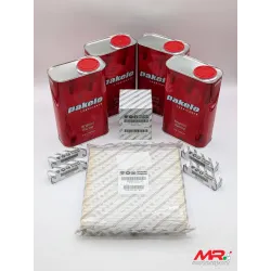 Kit Tagliando Abarth Pakelo COMPLETO krypton racing 10w60