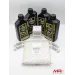 COMPLETE SERVICE KIT Prorace MOTOR OIL MAX POWER MOTO 10W50 100% SINT SPORT