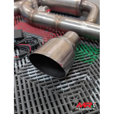 Alfa Romeo Giulietta Terminal with Bypass Valve