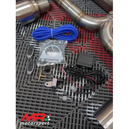 Alfa Romeo Giulietta Terminal with Bypass Valve