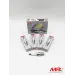 Kit 4 Candele Accensione – NGK IKR9J8 – 500 Abarth