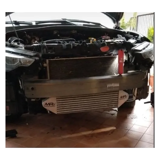 INTERCOOLER MAGGIORATO FIAT TIPO 1.4 T-JET SPECIFICO