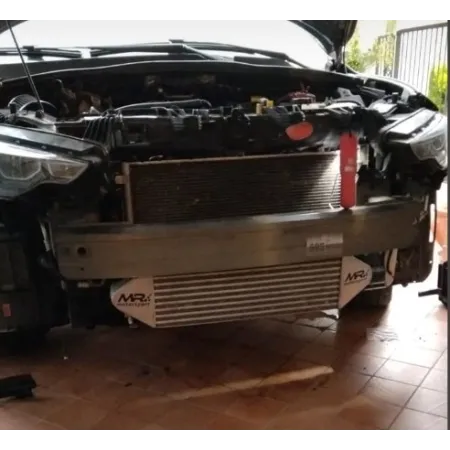 INTERCOOLER MAGGIORATO FIAT TIPO 1.4 T-JET SPECIFICO