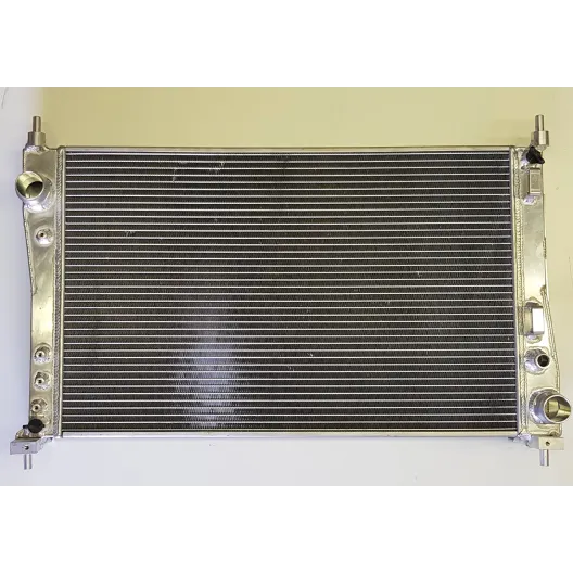 Radiatore acqua maggiorato Punto Abarth / Alfa Romeo Mito