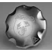 Aluminum oil cap for Abarth 500 ORIGINAL FIAT