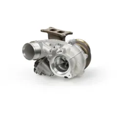 Garrett Powermax "Stage 1"  GOLF R 2.0TFSI TSI MQB GEN4 EA888.4 EVO – 550HP 2