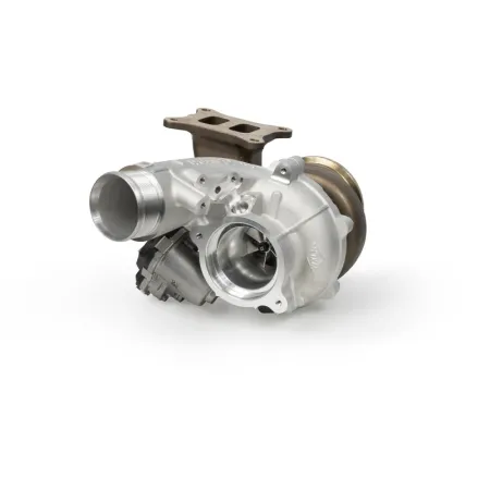 Garrett Powermax "Stage 1"  GOLF R 2.0TFSI TSI MQB GEN4 EA888.4 EVO – 550HP