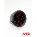 Manometro PRESSIONE TURBO Analogico MRMOTORSPORT 80 mm 500 ABARTH