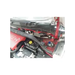 Kit top mount DNA Racing  coilover per FIAT Grande Punto Abarth 2