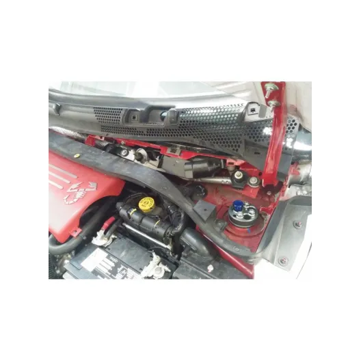 Kit top mount DNA Racing  coilover per FIAT Grande Punto Abarth