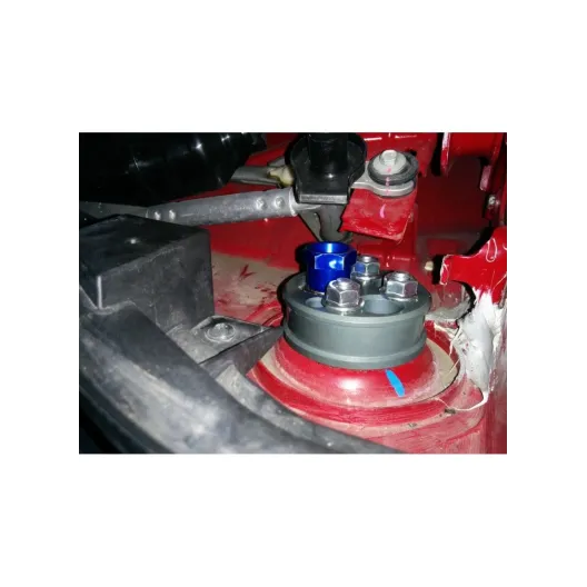 Kit top mount DNA Racing  coilover per FIAT Grande Punto Abarth