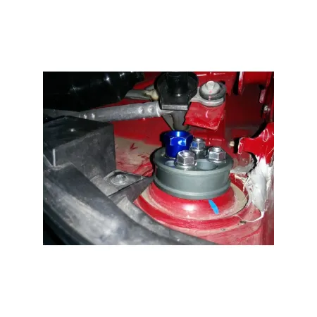 Kit top mount DNA Racing  coilover per FIAT Grande Punto Abarth