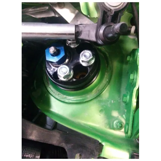 Kit top mount DNA Racing  coilover per FIAT Grande Punto Abarth