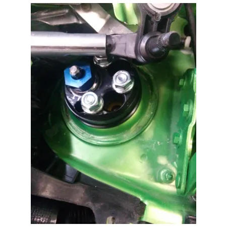 Kit top mount DNA Racing  coilover per FIAT Grande Punto Abarth