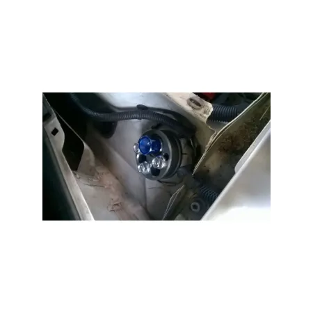 Kit top mount DNA Racing  coilover per FIAT Grande Punto Abarth