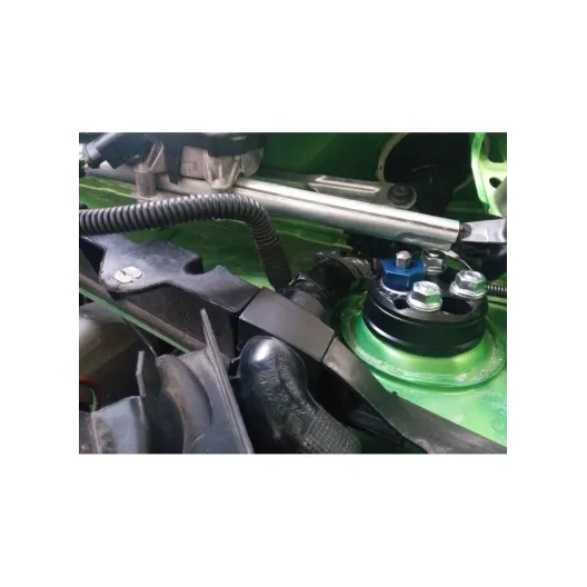 Kit top mount DNA Racing  coilover per FIAT Grande Punto Abarth