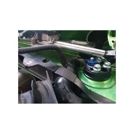 Kit top mount DNA Racing  coilover per FIAT Grande Punto Abarth