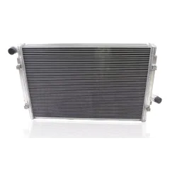 Bar-Tek radiatore acqua maggiorato "Race" in alluminio VAG 2.0 TSI EA888.3 MQB 2