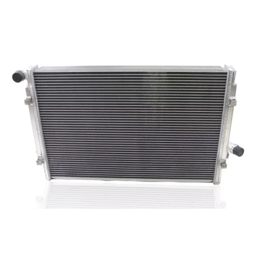 Bar-Tek radiatore acqua maggiorato "Race" in alluminio VAG 2.0 TSI EA888.3 MQB