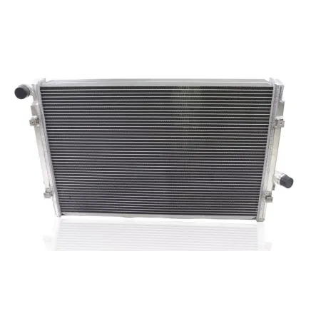 Bar-Tek radiatore acqua maggiorato "Race" in alluminio VAG 2.0 TSI EA888.3 MQB
