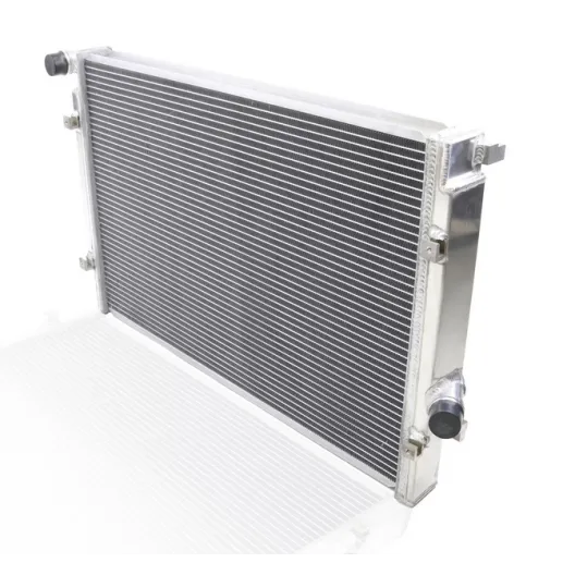 Bar-Tek radiatore acqua maggiorato "Race" in alluminio VAG 2.0 TSI EA888.3 MQB